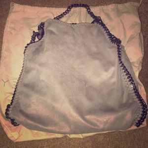 Stella McCartney Falabella in grey